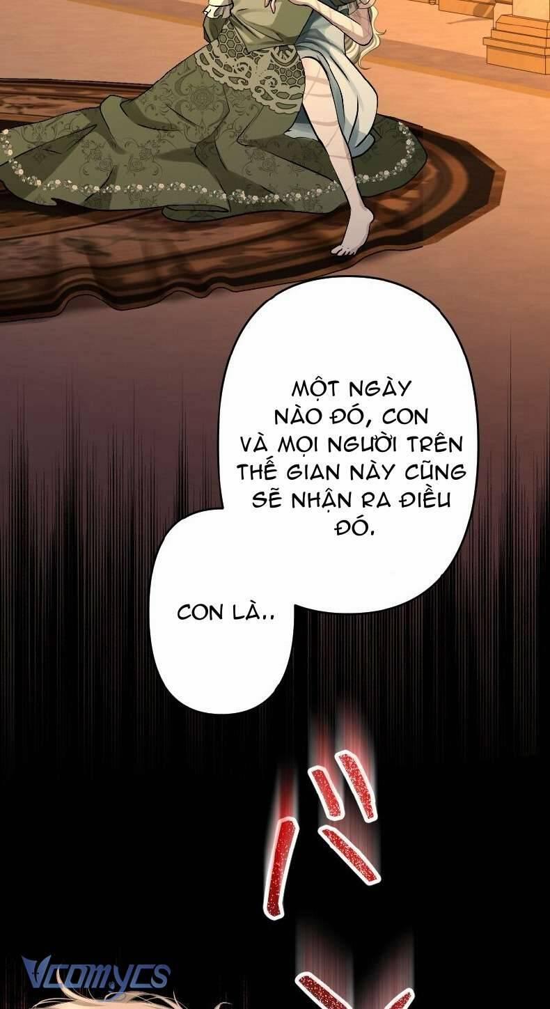 Sau Này Họ Sẽ Sinh Ra Tôi 1 trang 68