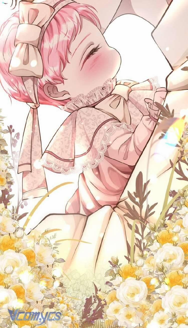 Sau Này Họ Sẽ Sinh Ra Tôi 1 trang 8