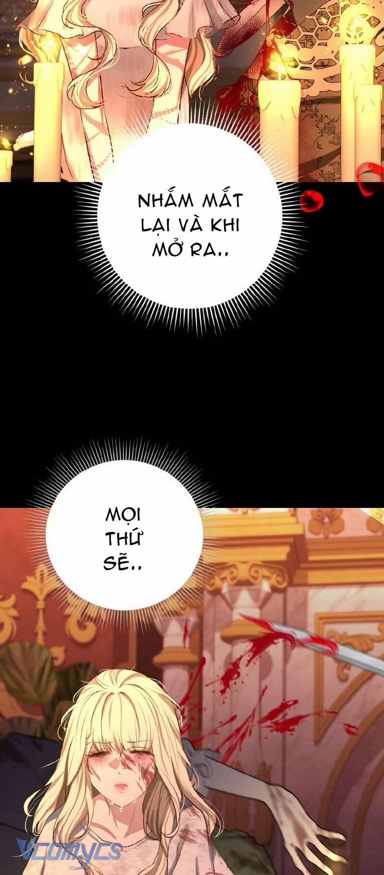 Sau Này Họ Sẽ Sinh Ra Tôi 1 trang 81