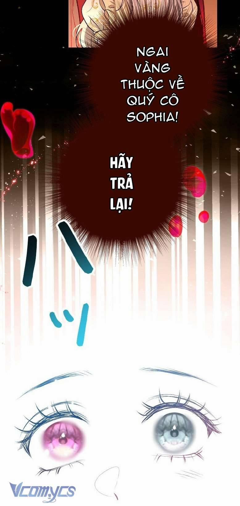 Sau Này Họ Sẽ Sinh Ra Tôi 1 trang 94