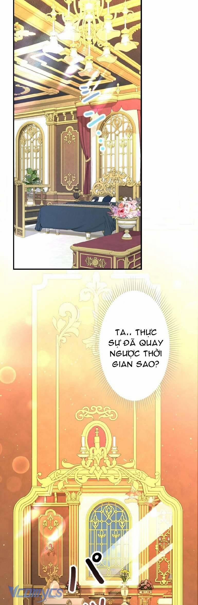 Sau Này Họ Sẽ Sinh Ra Tôi 1 trang 98