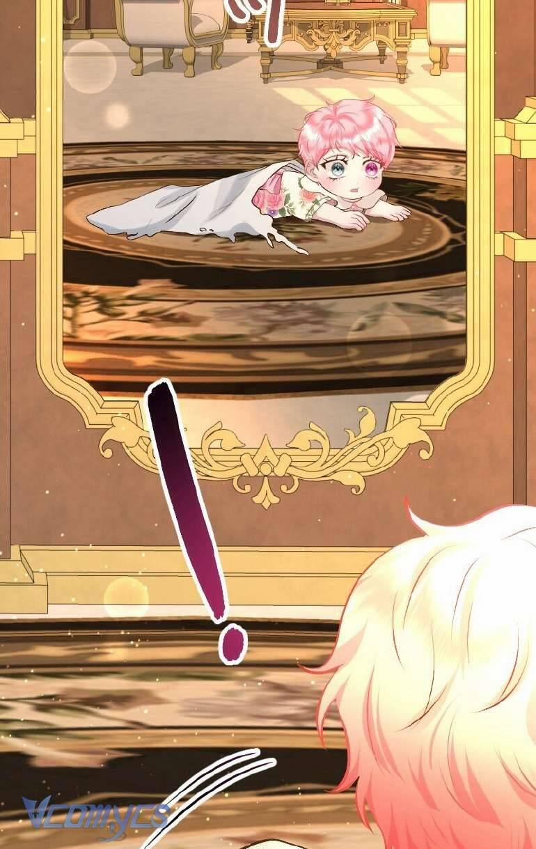 Sau Này Họ Sẽ Sinh Ra Tôi 1 trang 99