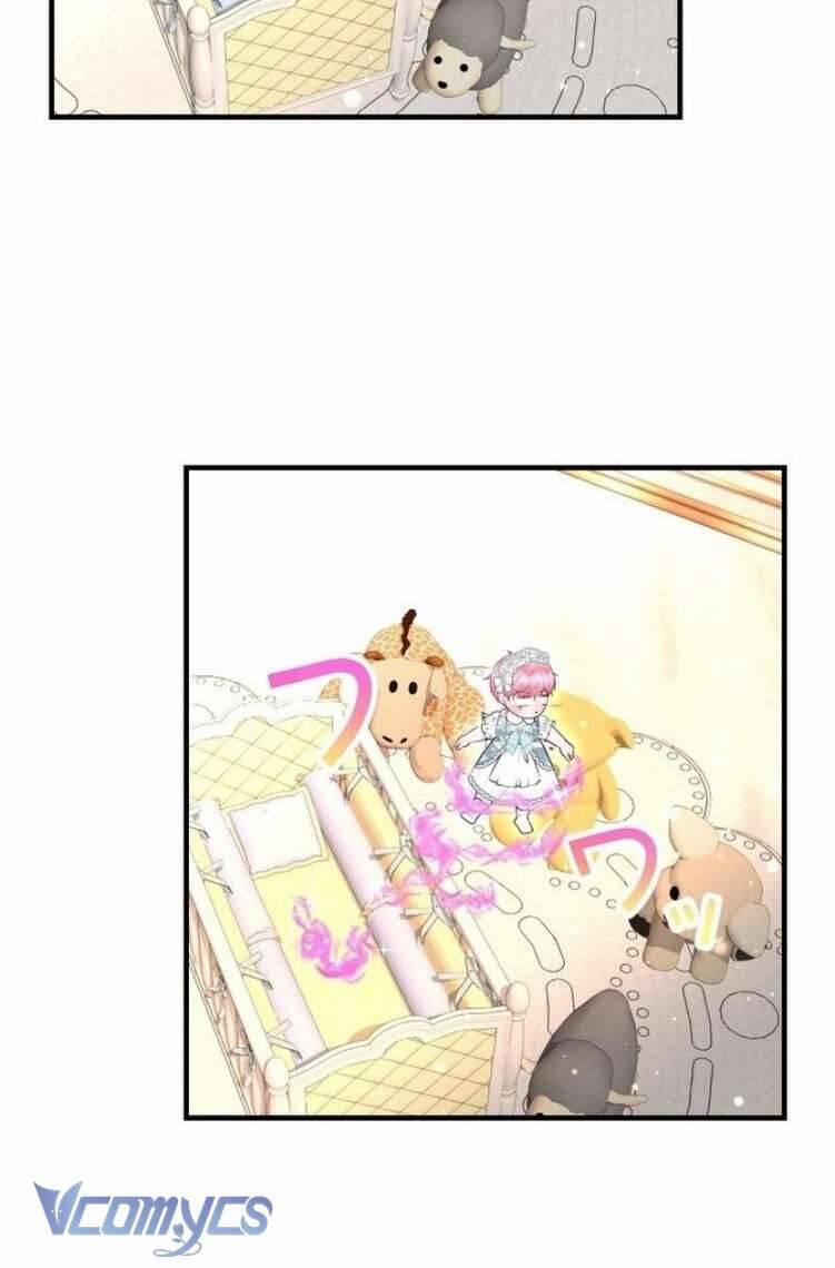 Sau Này Họ Sẽ Sinh Ra Tôi 10 trang 11