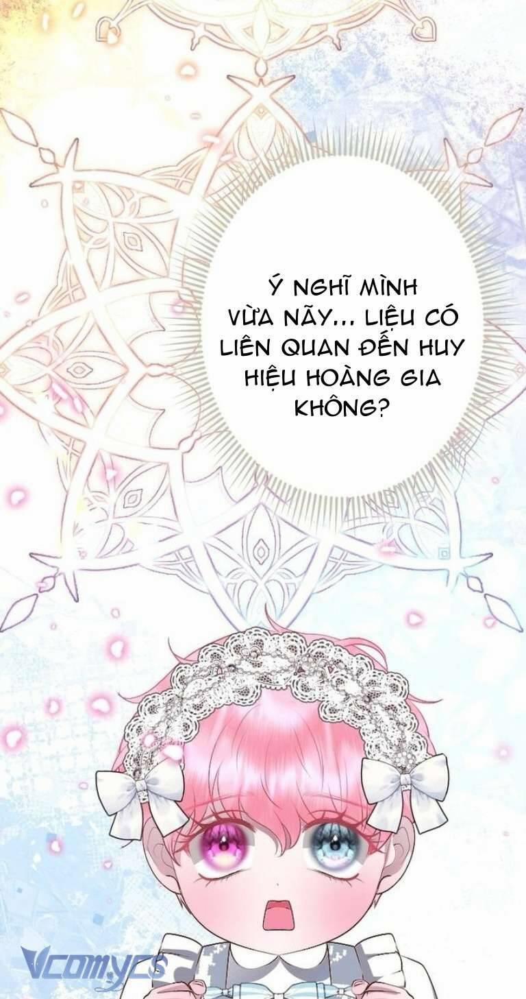 Sau Này Họ Sẽ Sinh Ra Tôi 10 trang 20