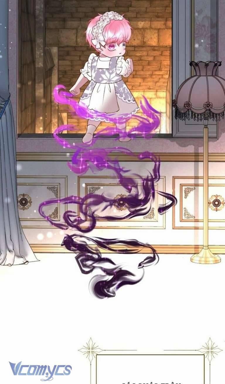 Sau Này Họ Sẽ Sinh Ra Tôi 10 trang 23