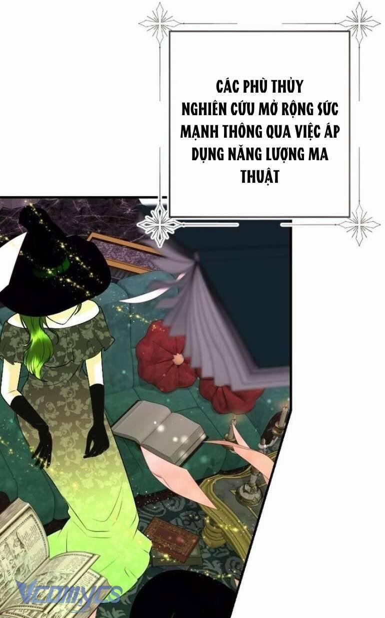 Sau Này Họ Sẽ Sinh Ra Tôi 10 trang 26