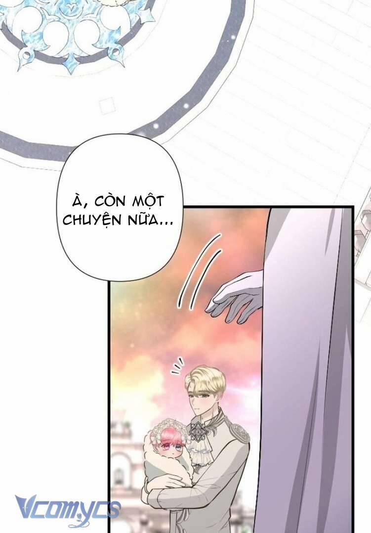 Sau Này Họ Sẽ Sinh Ra Tôi 10 trang 3