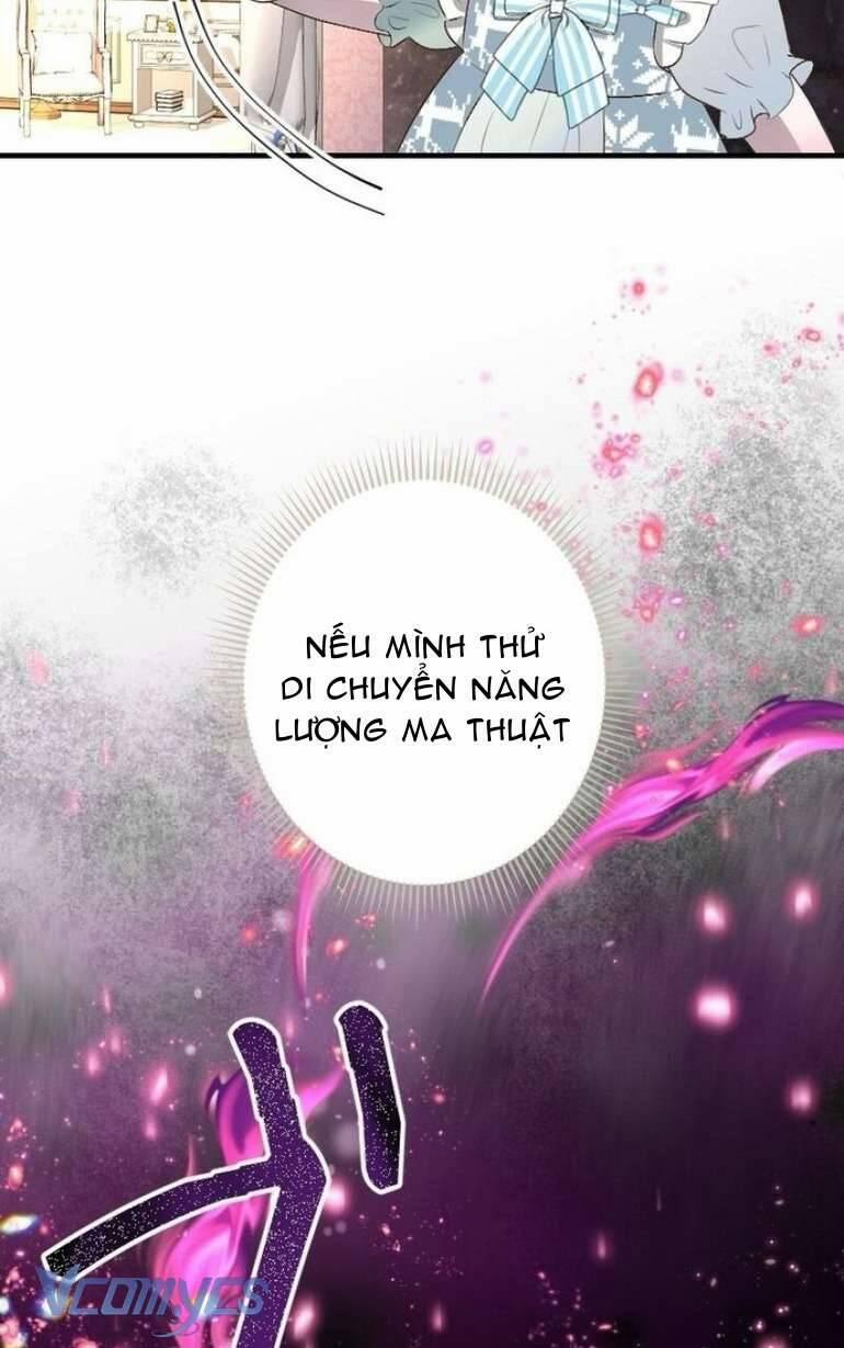 Sau Này Họ Sẽ Sinh Ra Tôi 10 trang 30