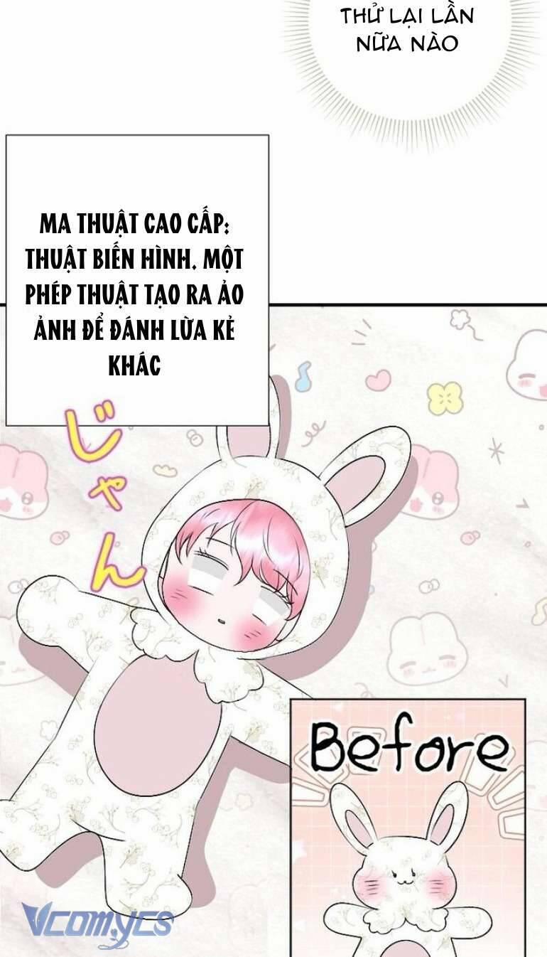 Sau Này Họ Sẽ Sinh Ra Tôi 10 trang 37