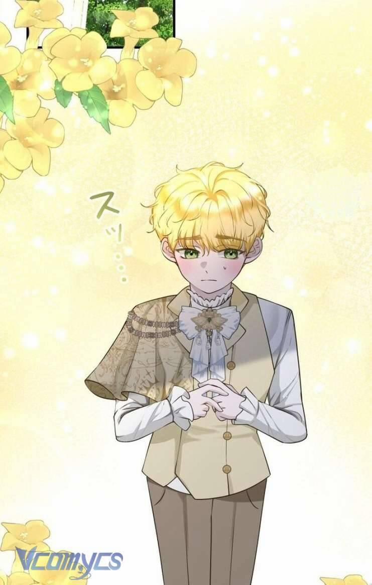 Sau Này Họ Sẽ Sinh Ra Tôi 10 trang 50