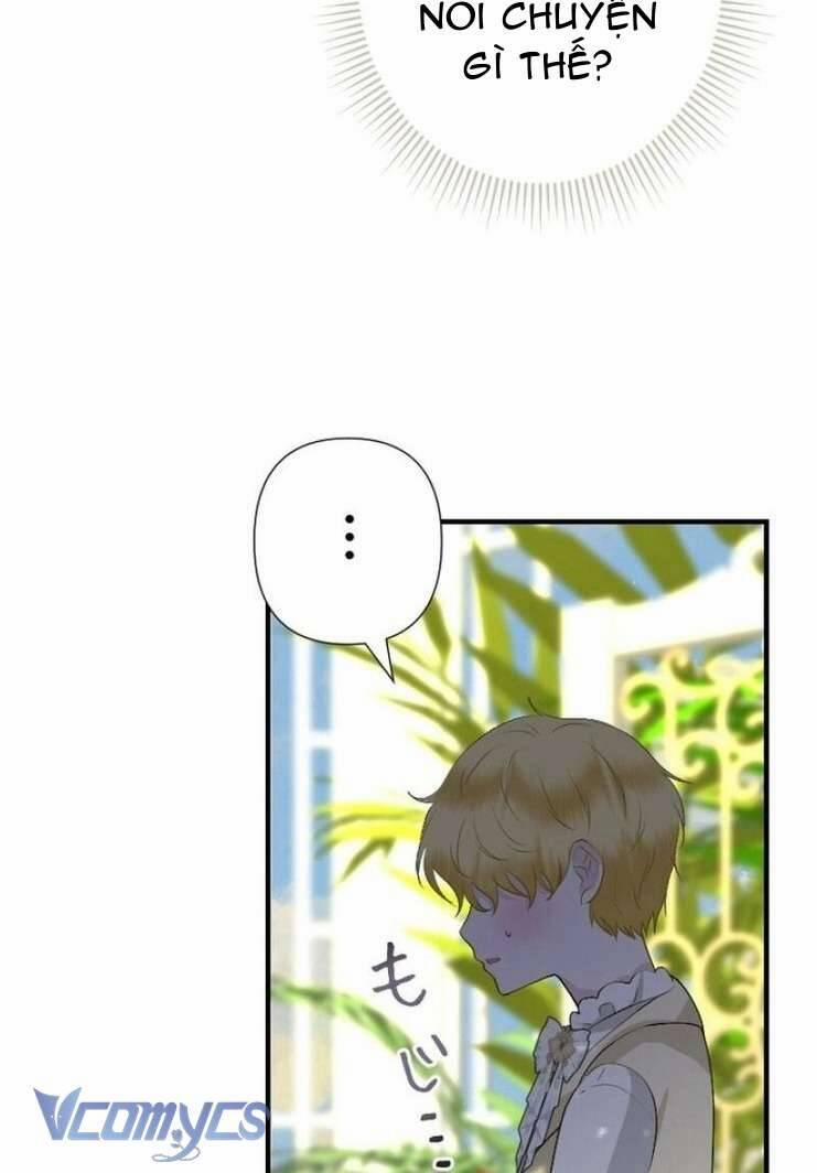 Sau Này Họ Sẽ Sinh Ra Tôi 10 trang 55