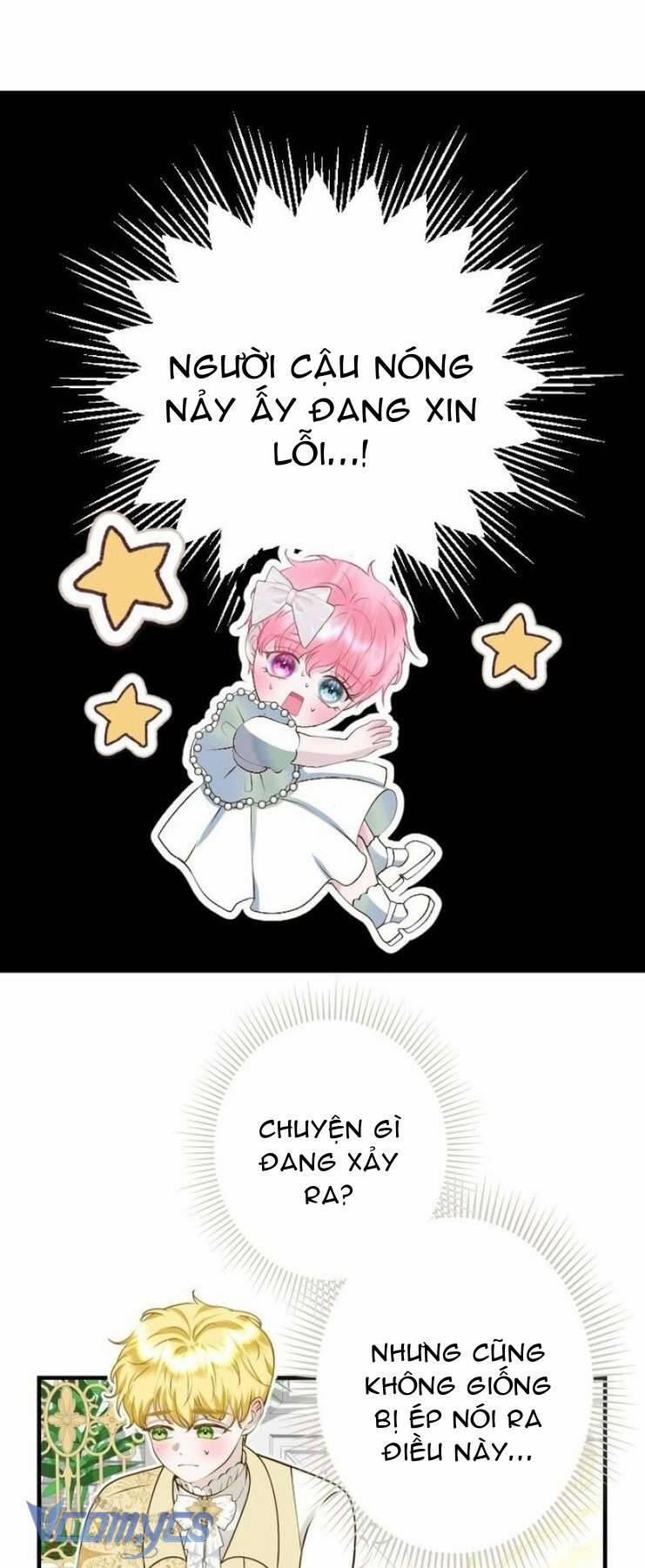 Sau Này Họ Sẽ Sinh Ra Tôi 10 trang 60