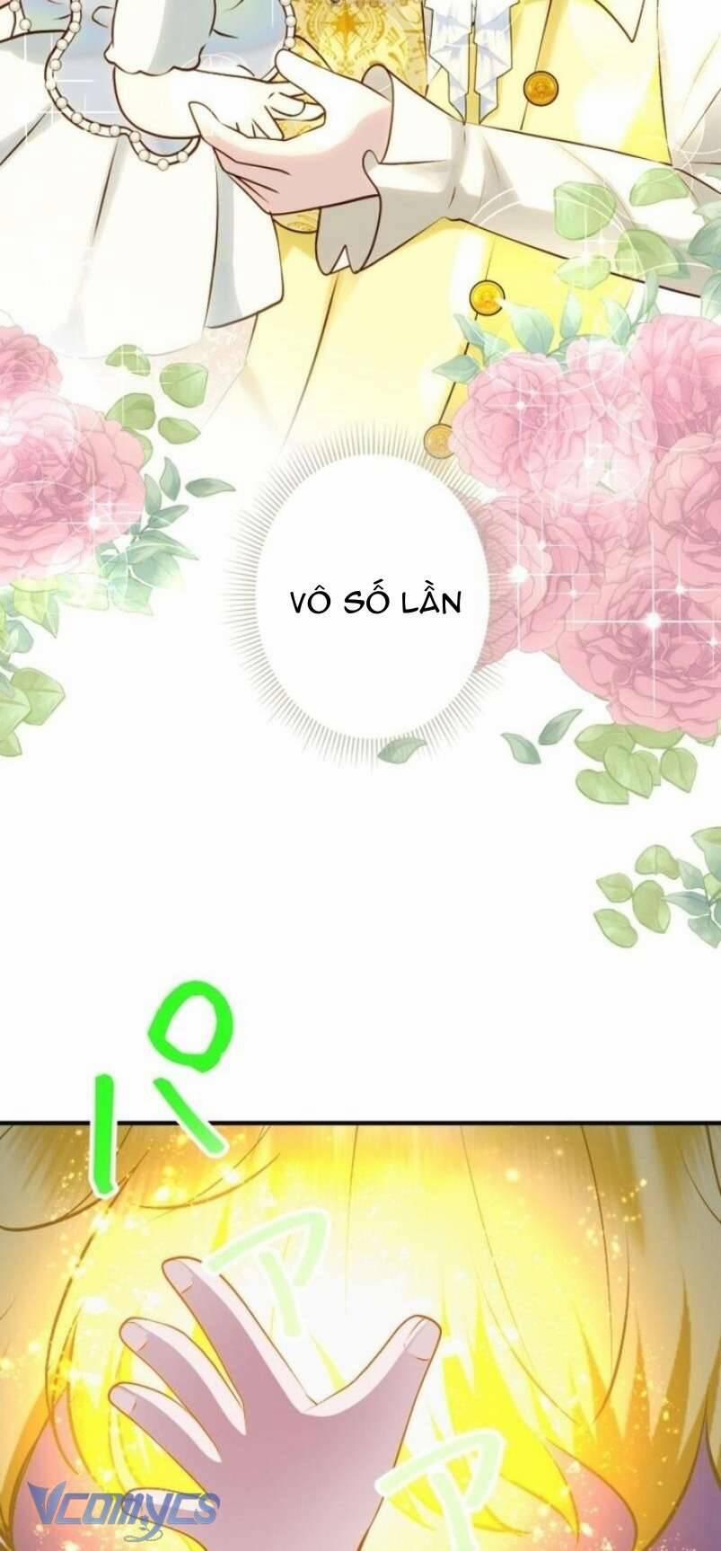 Sau Này Họ Sẽ Sinh Ra Tôi 10 trang 67