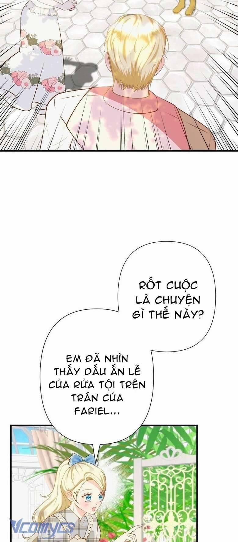 Sau Này Họ Sẽ Sinh Ra Tôi 11 trang 1