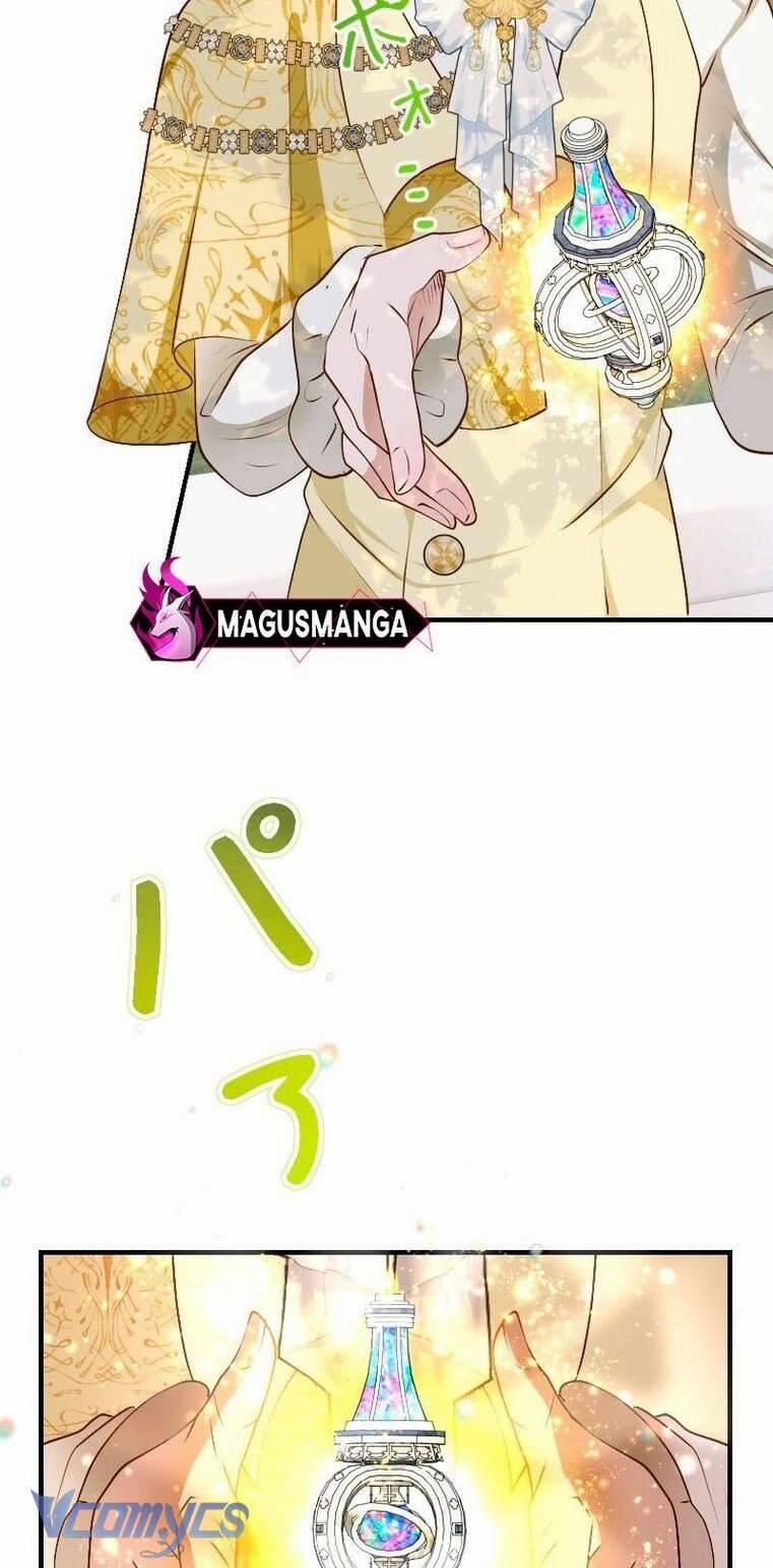 Sau Này Họ Sẽ Sinh Ra Tôi 11 trang 18