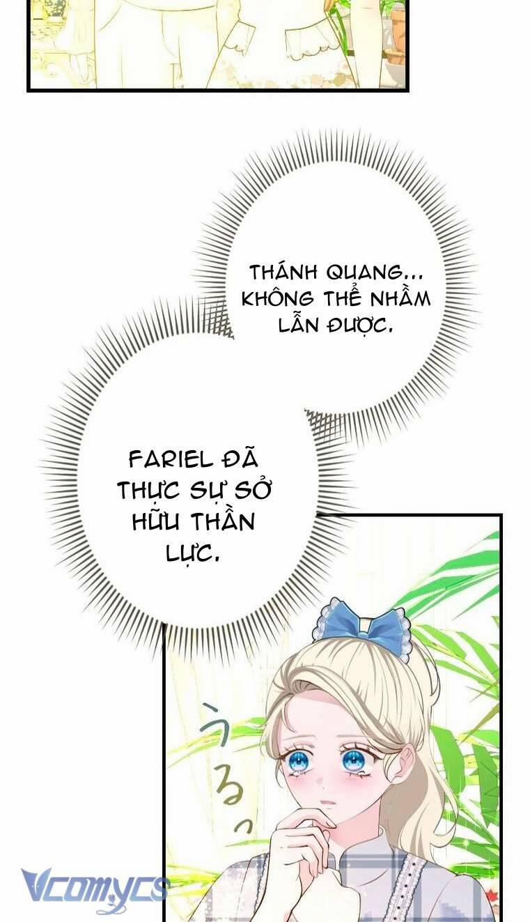 Sau Này Họ Sẽ Sinh Ra Tôi 11 trang 20