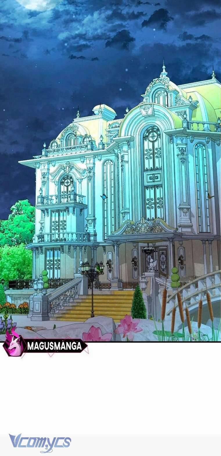 Sau Này Họ Sẽ Sinh Ra Tôi 11 trang 28