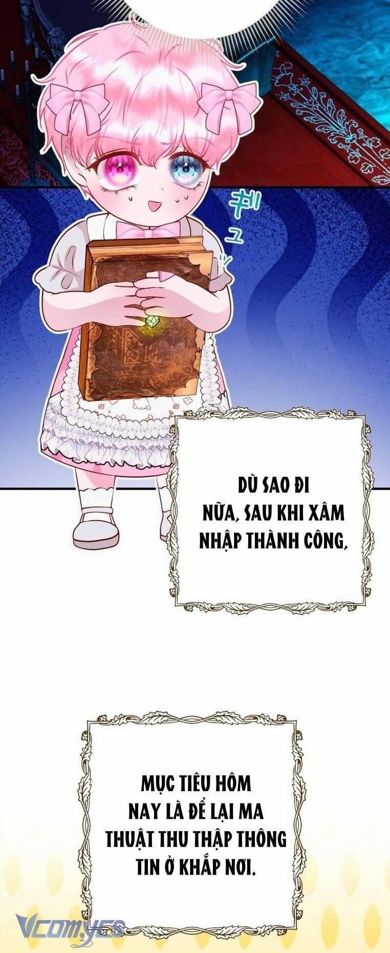 Sau Này Họ Sẽ Sinh Ra Tôi 11 trang 35