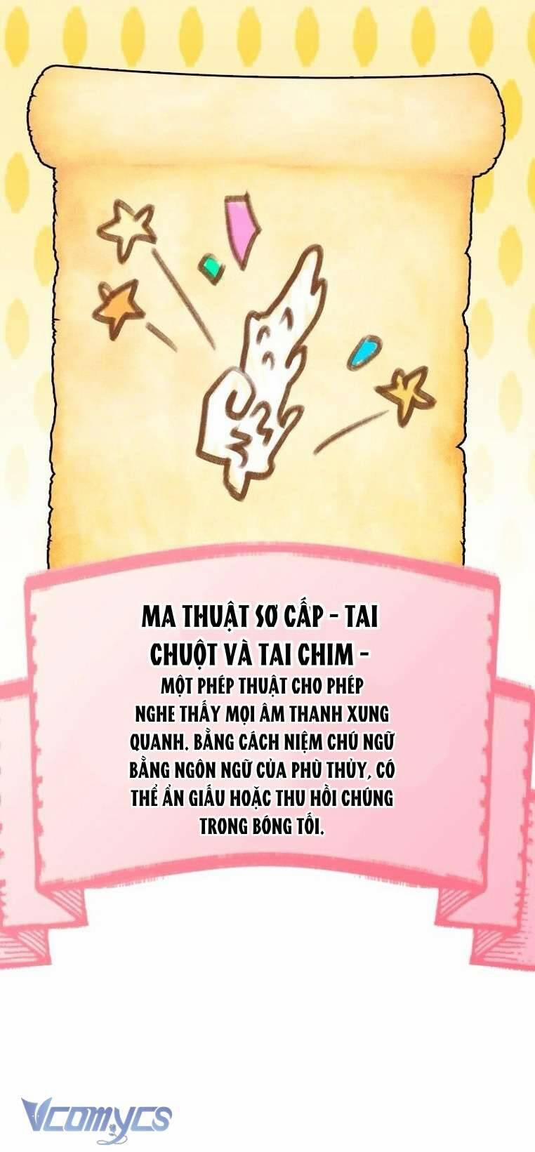 Sau Này Họ Sẽ Sinh Ra Tôi 11 trang 36