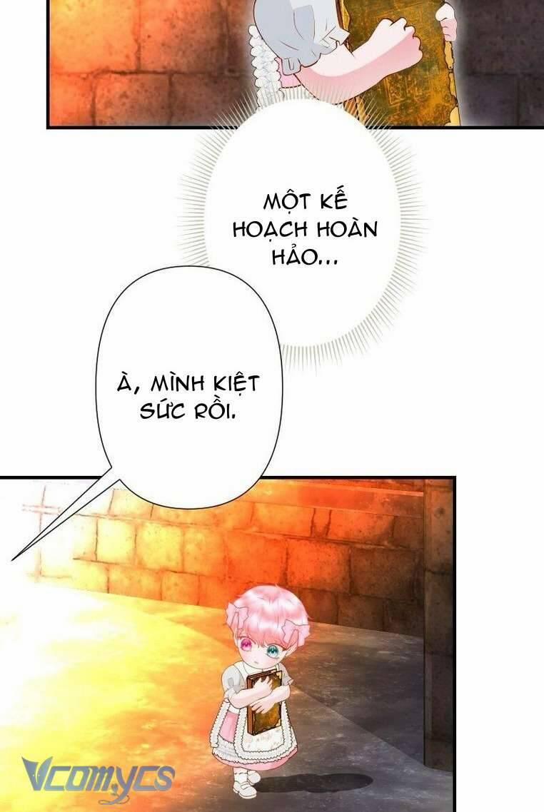 Sau Này Họ Sẽ Sinh Ra Tôi 11 trang 38