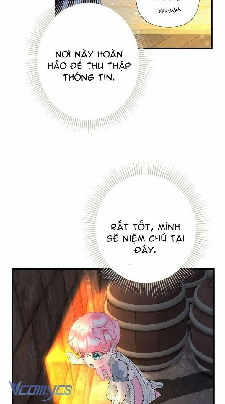 Sau Này Họ Sẽ Sinh Ra Tôi 11 trang 42