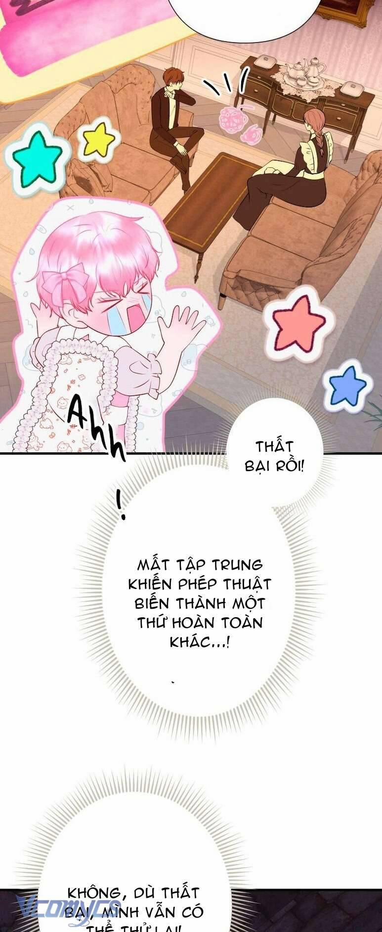 Sau Này Họ Sẽ Sinh Ra Tôi 11 trang 48