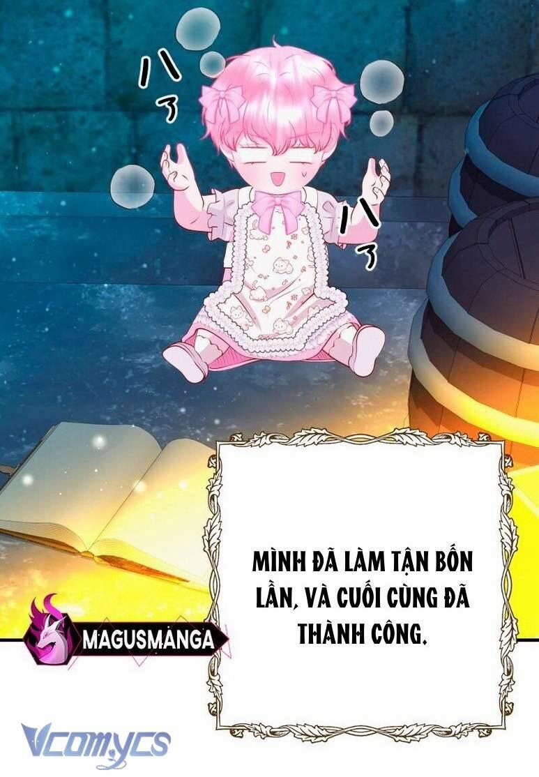 Sau Này Họ Sẽ Sinh Ra Tôi 11 trang 52