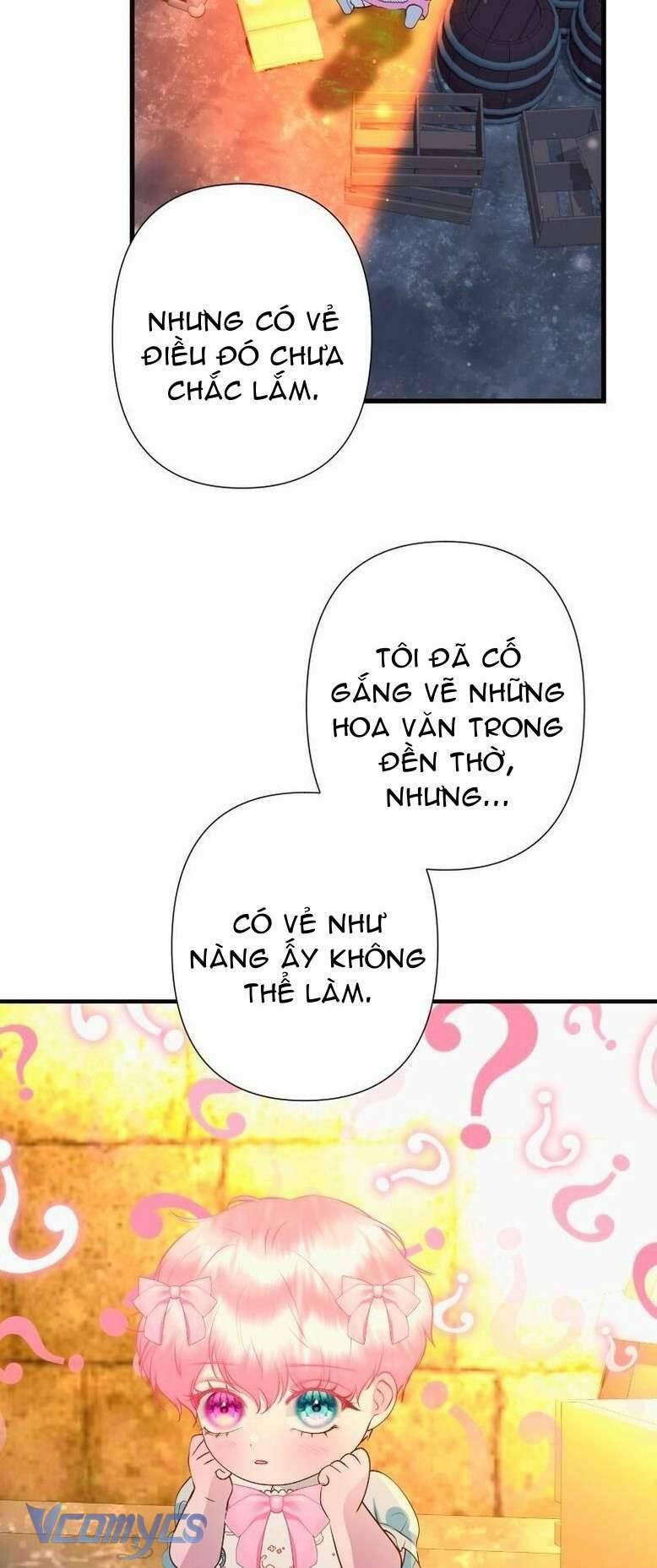 Sau Này Họ Sẽ Sinh Ra Tôi 11 trang 58