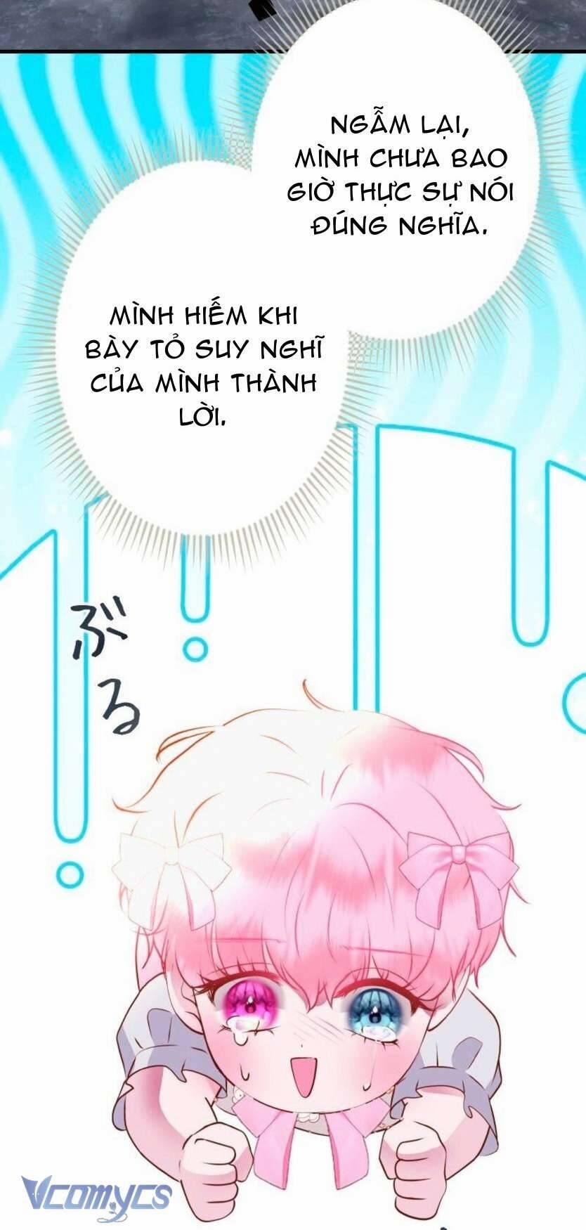 Sau Này Họ Sẽ Sinh Ra Tôi 11 trang 66