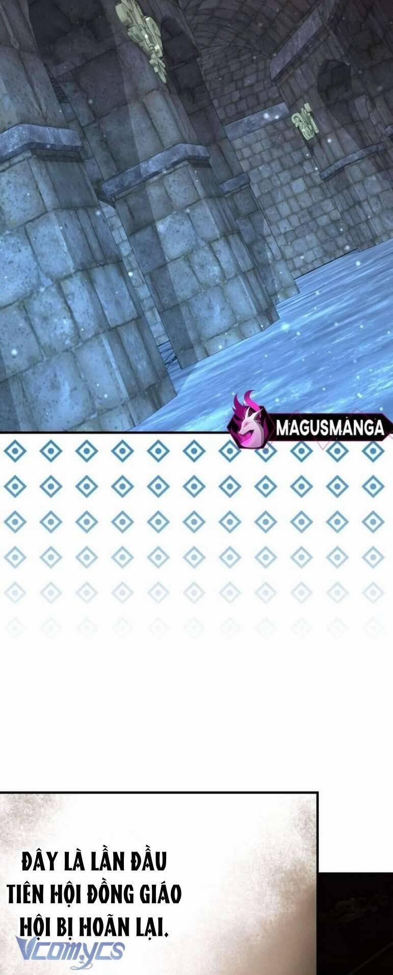 Sau Này Họ Sẽ Sinh Ra Tôi 12 trang 1