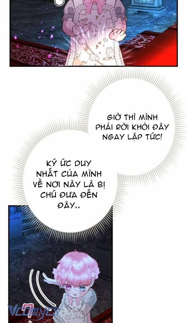 Sau Này Họ Sẽ Sinh Ra Tôi 12 trang 16