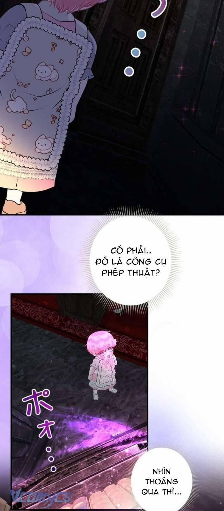 Sau Này Họ Sẽ Sinh Ra Tôi 12 trang 19