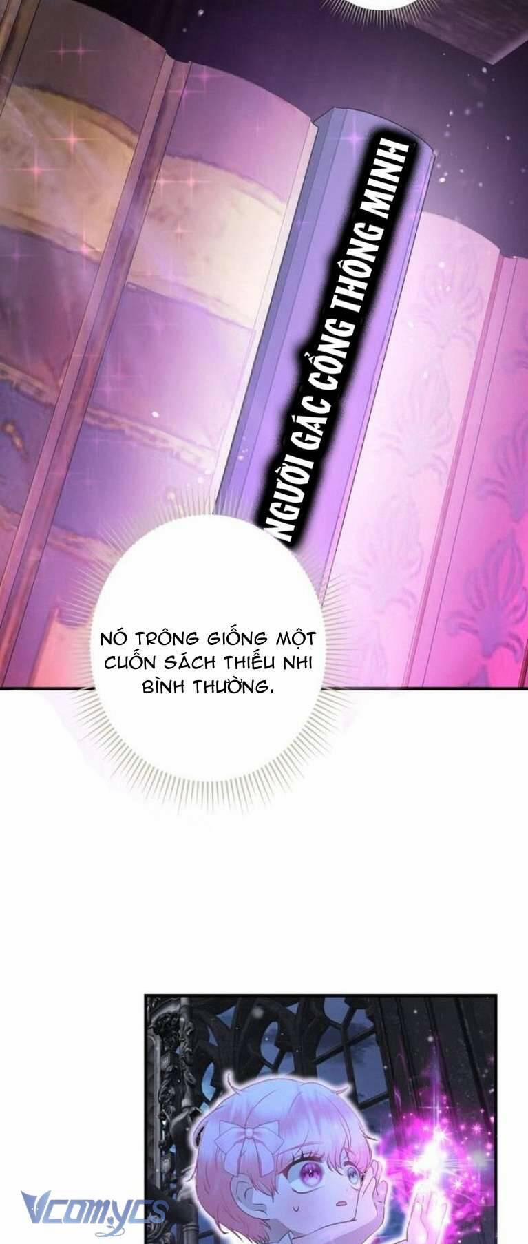 Sau Này Họ Sẽ Sinh Ra Tôi 12 trang 20