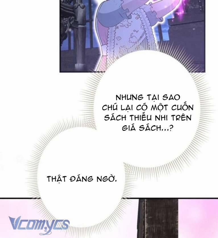 Sau Này Họ Sẽ Sinh Ra Tôi 12 trang 21