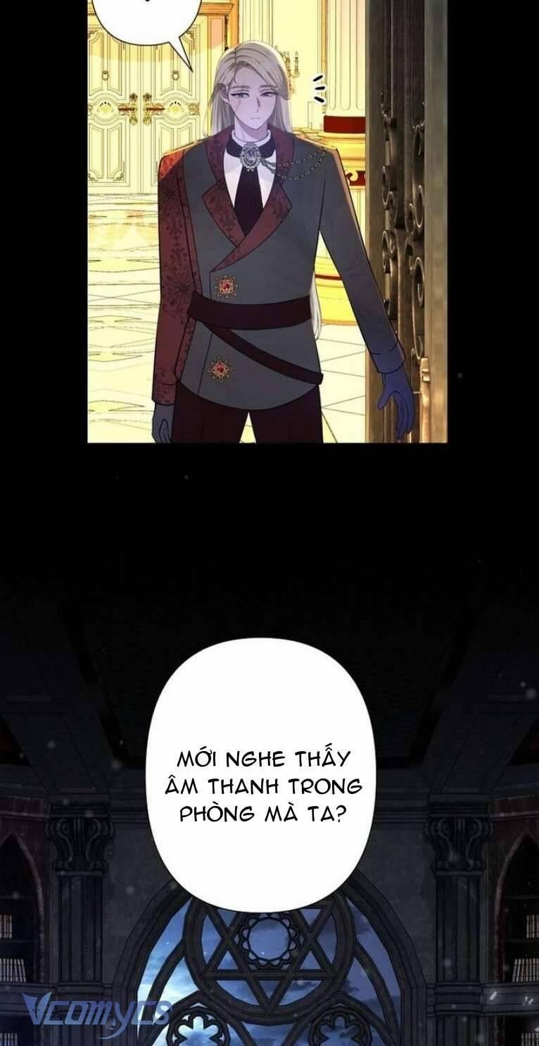 Sau Này Họ Sẽ Sinh Ra Tôi 12 trang 25