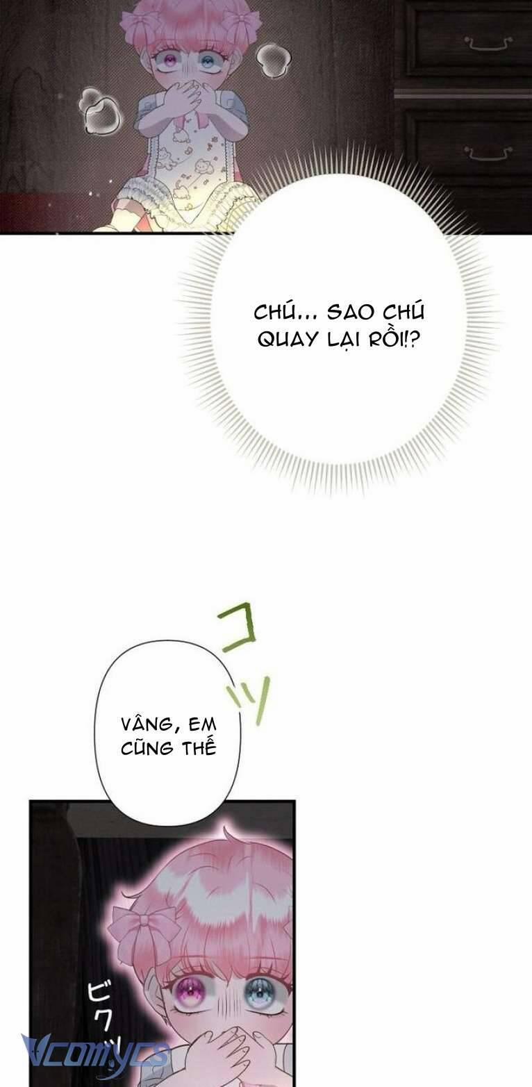 Sau Này Họ Sẽ Sinh Ra Tôi 12 trang 28