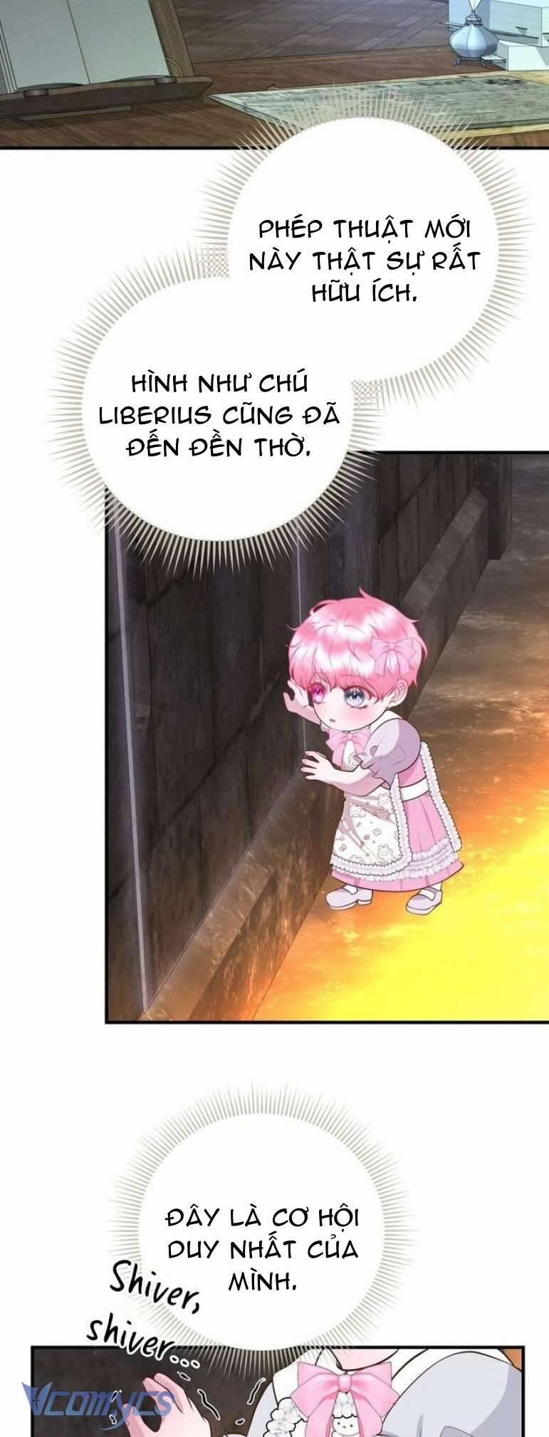 Sau Này Họ Sẽ Sinh Ra Tôi 12 trang 3