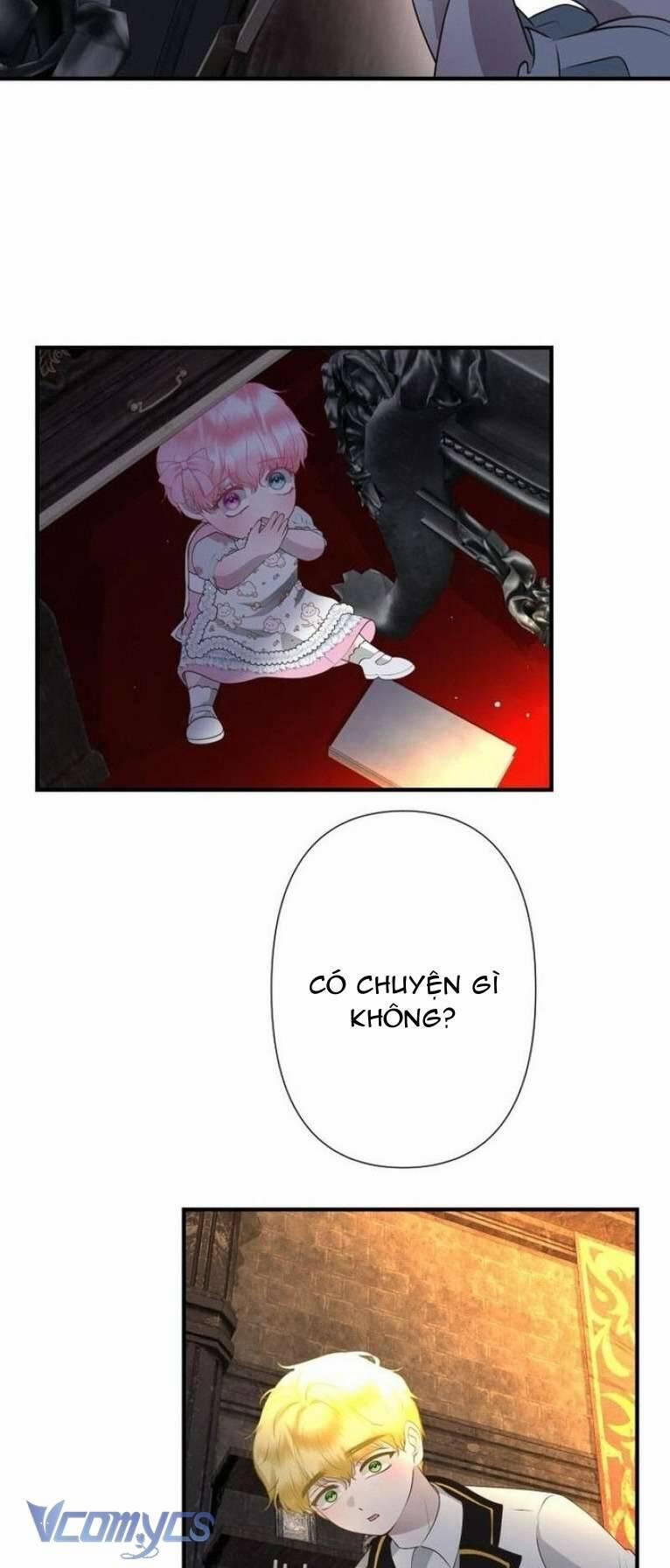 Sau Này Họ Sẽ Sinh Ra Tôi 12 trang 31