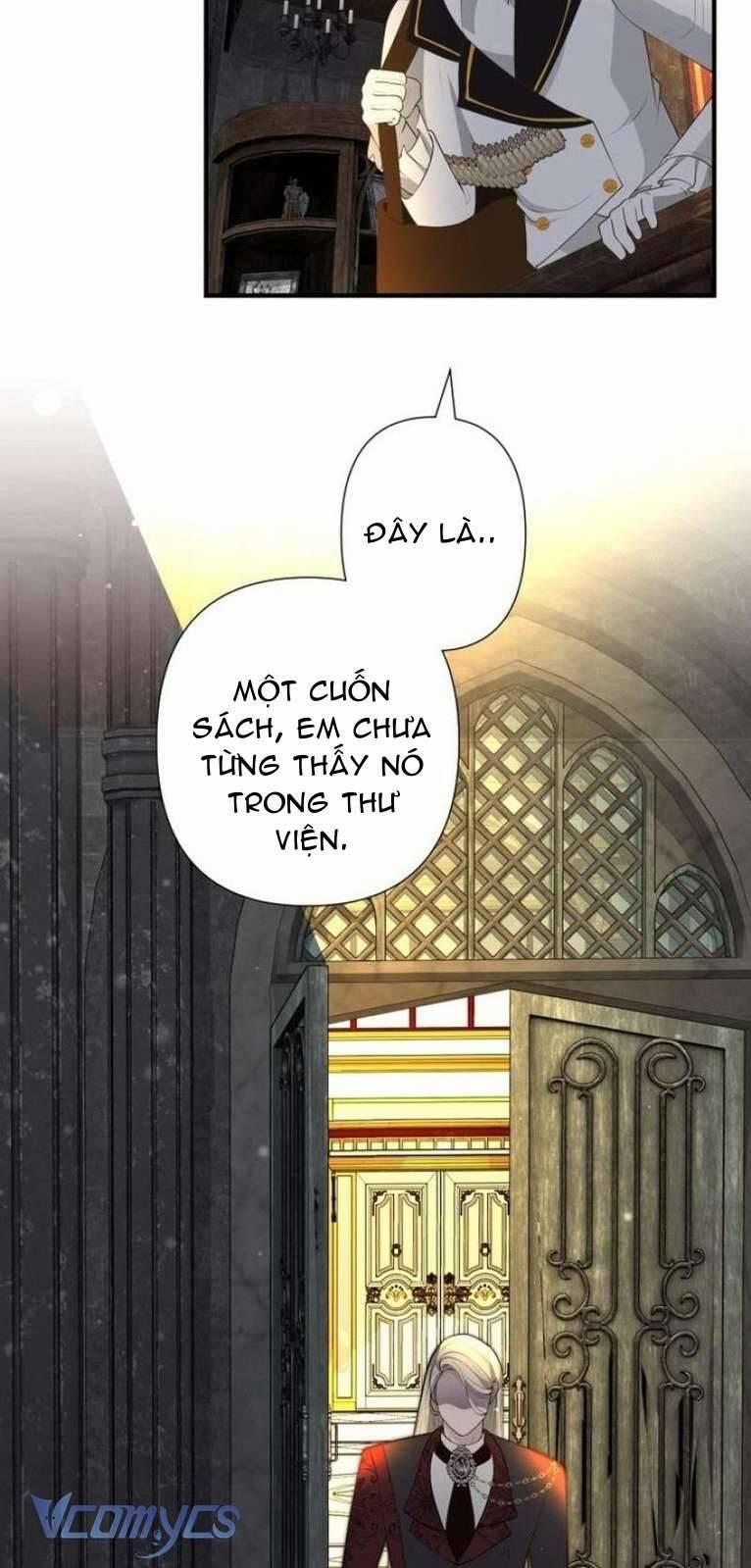 Sau Này Họ Sẽ Sinh Ra Tôi 12 trang 32