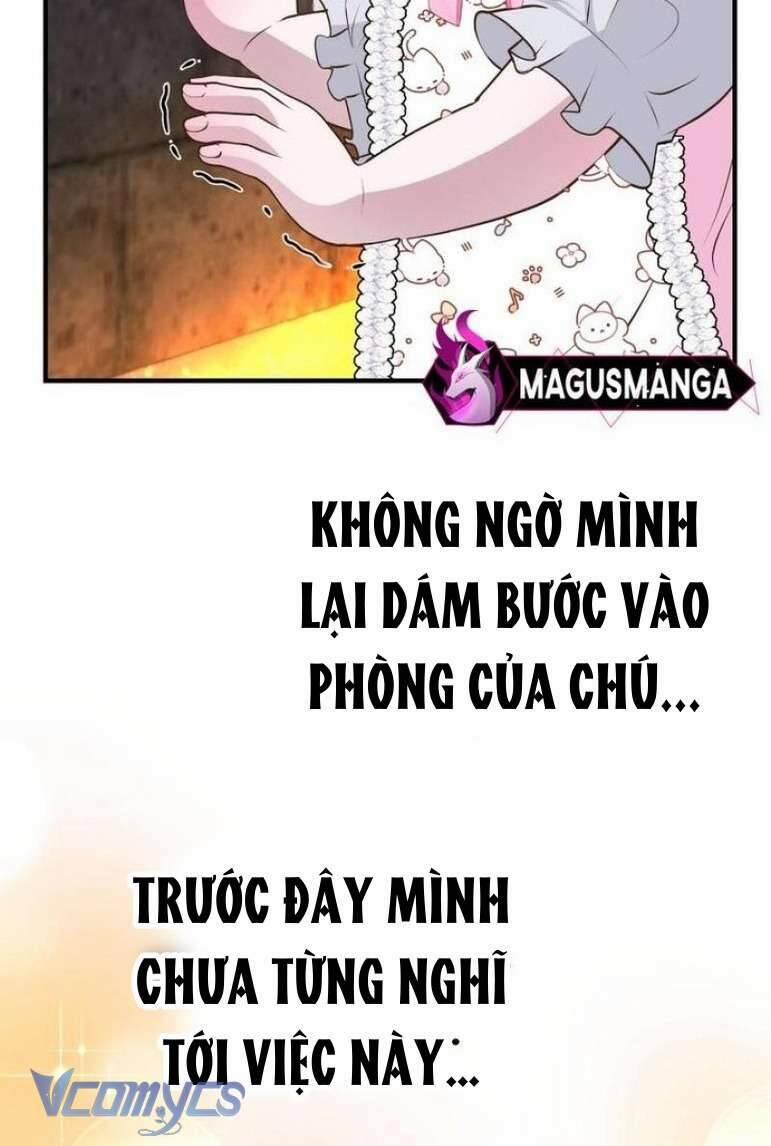 Sau Này Họ Sẽ Sinh Ra Tôi 12 trang 4
