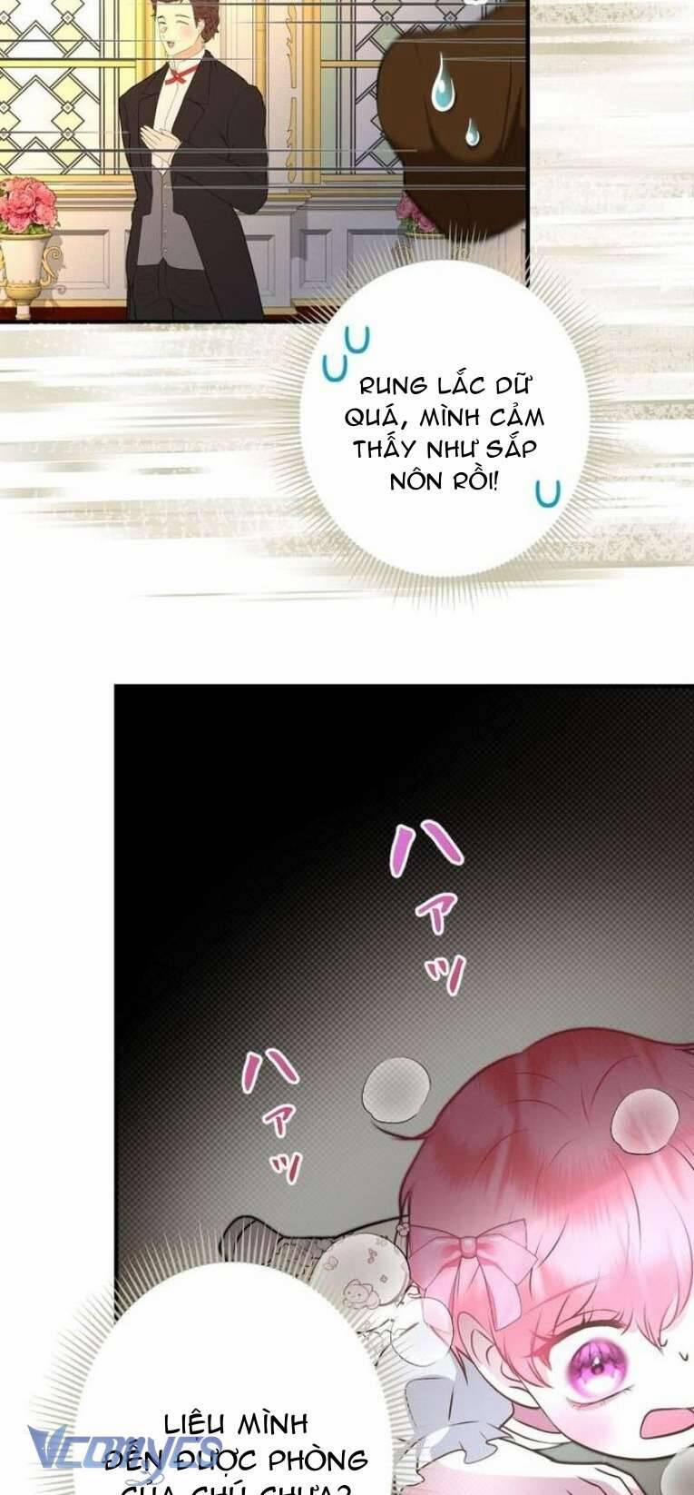 Sau Này Họ Sẽ Sinh Ra Tôi 12 trang 47