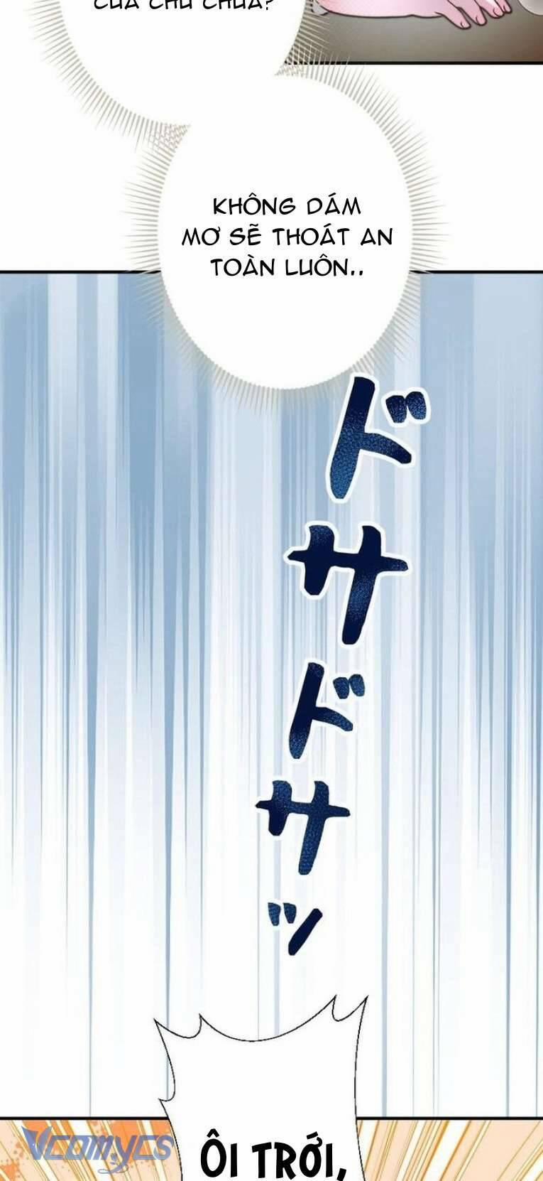 Sau Này Họ Sẽ Sinh Ra Tôi 12 trang 48