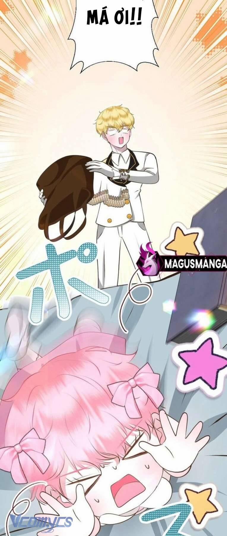 Sau Này Họ Sẽ Sinh Ra Tôi 12 trang 49