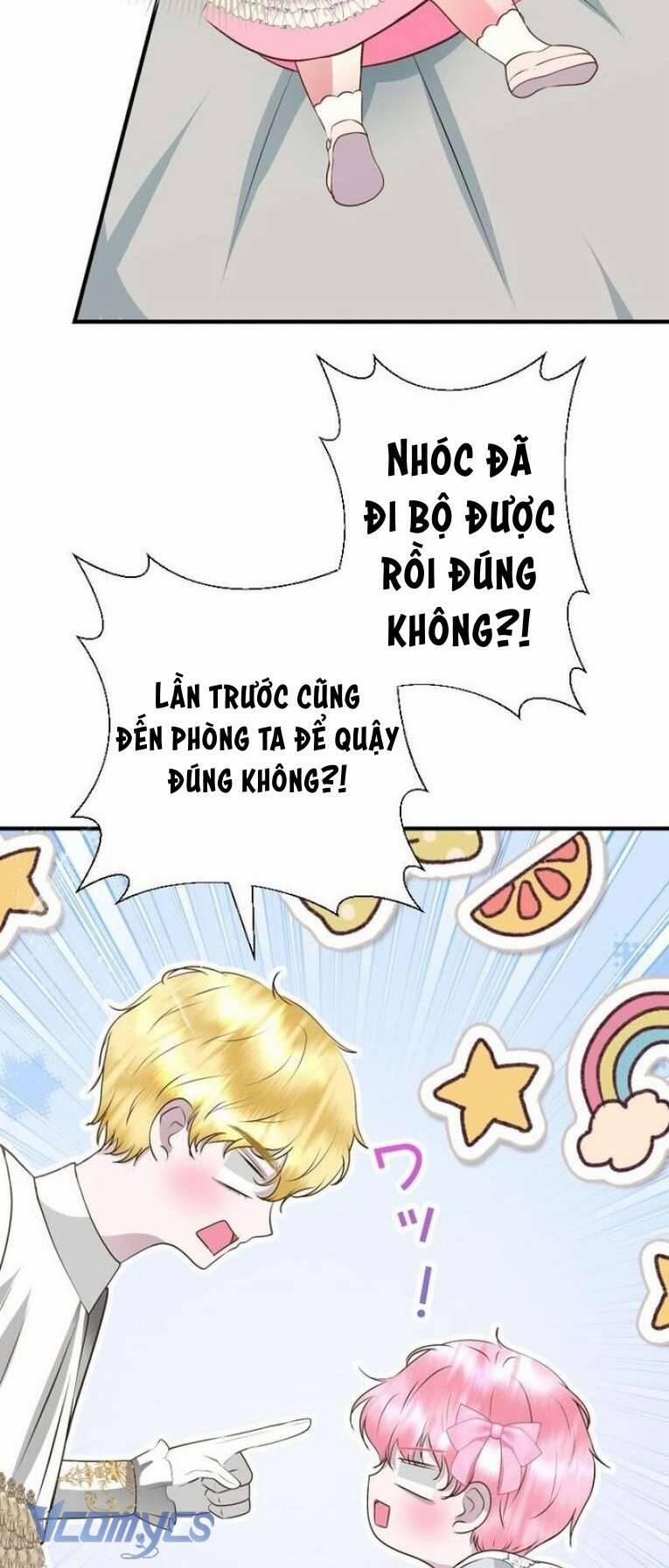 Sau Này Họ Sẽ Sinh Ra Tôi 12 trang 52