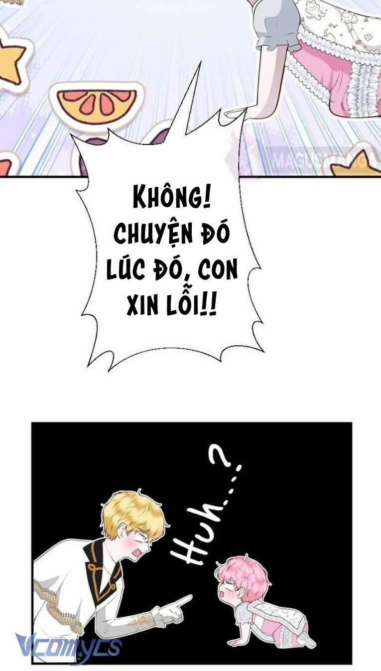 Sau Này Họ Sẽ Sinh Ra Tôi 12 trang 53