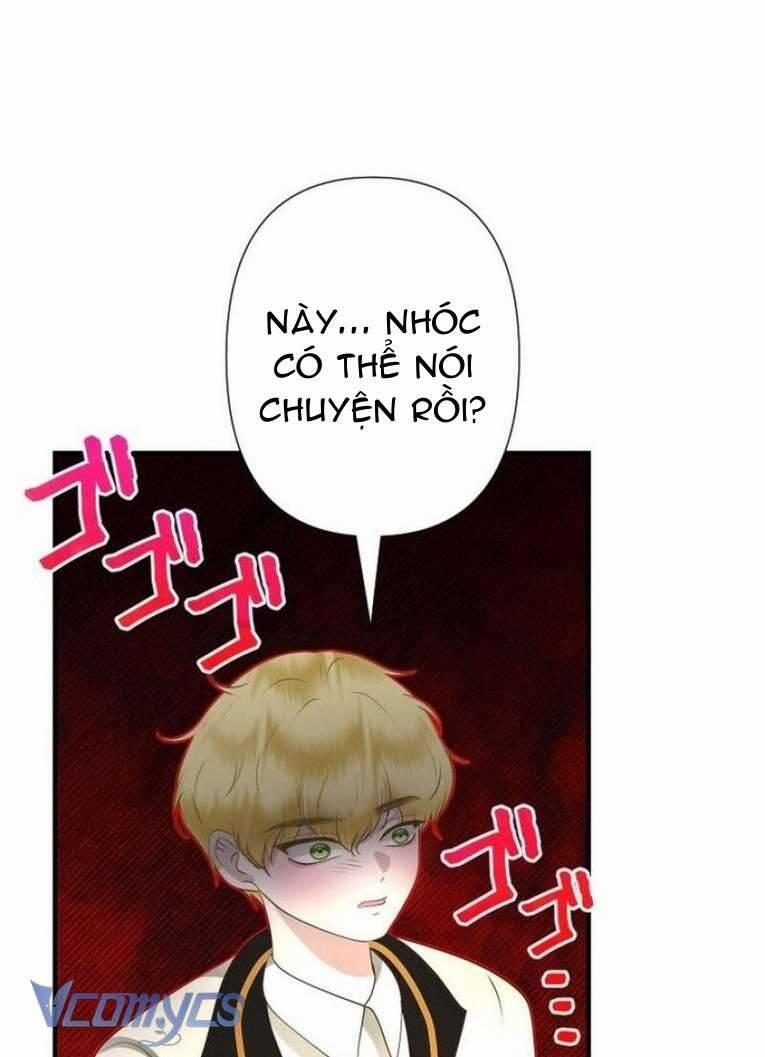 Sau Này Họ Sẽ Sinh Ra Tôi 12 trang 54