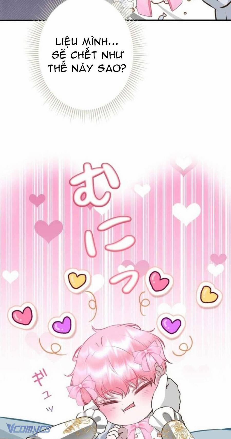 Sau Này Họ Sẽ Sinh Ra Tôi 12 trang 57