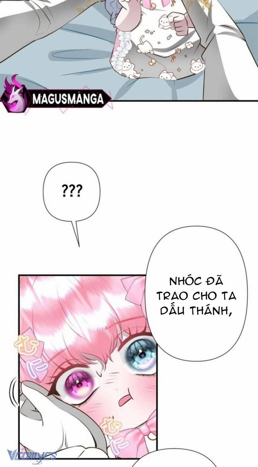 Sau Này Họ Sẽ Sinh Ra Tôi 12 trang 58