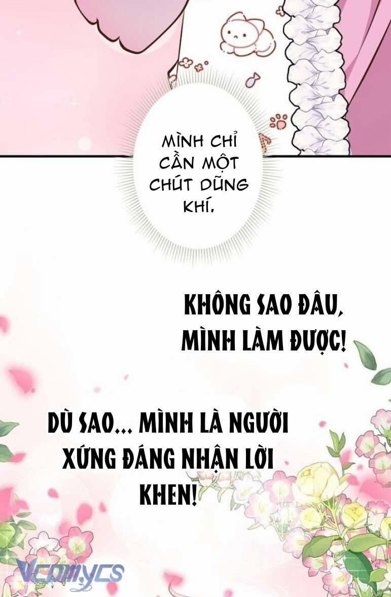 Sau Này Họ Sẽ Sinh Ra Tôi 12 trang 7