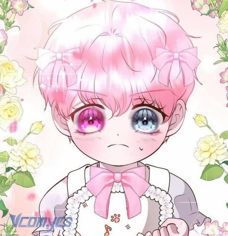 Sau Này Họ Sẽ Sinh Ra Tôi 12 trang 8